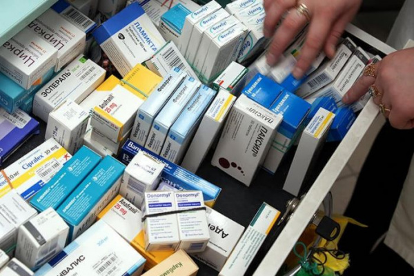 Сочинскую аптеку за полгода оштрафовали на три миллиона рублей за торговлю контрафактом