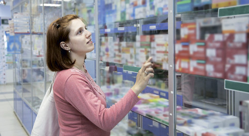 Аптеки продолжают наказывать из-за несоответствия торгового наименования МНН
