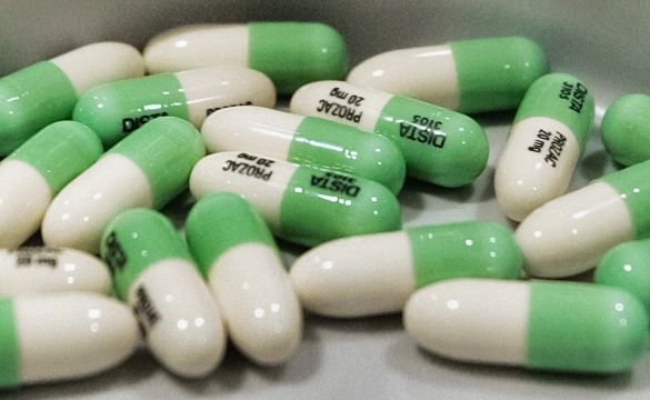 В российских аптеках возникла нехватка антидепрессанта «Прозак»