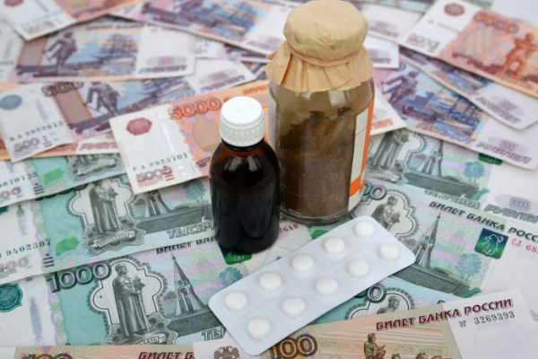 ФАС согласовала цены на шесть новых препаратов из перечня ЖНВЛП
