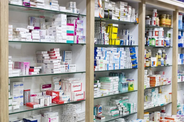 Октябрьский всплеск аптечных продаж в 2020 году по объему превзошел мартовские максимумы