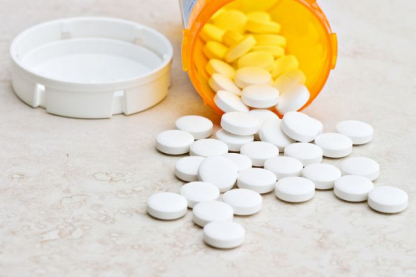 Натуральные продажи лекарств в аптеках в сентябре побили мартовский рекорд
