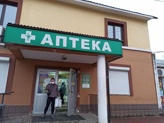 В российских аптеках могут появиться стенды, посвященные профилактике наркозависимости