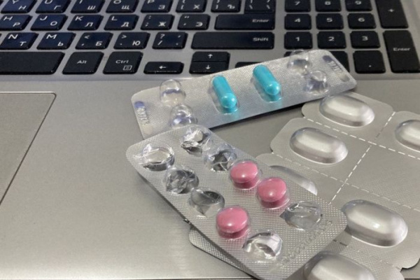 Минздрав предложил исключить снотворные из эксперимента по онлайн-продаже рецептурных лекарств