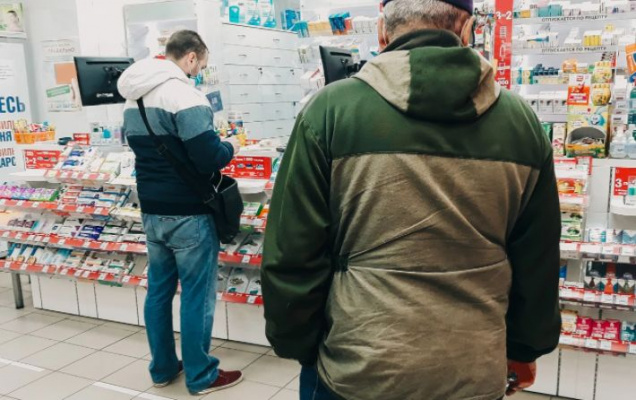 В Самарской области ожидают снижение цен на лекарства