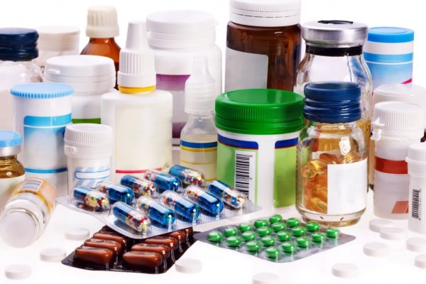 С 1 декабря вводятся штрафы за оборот лекарств и товаров без маркировки