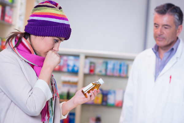DSM Group представила обзор продаж противокашлевых препаратов в январе – октябре 2023 года