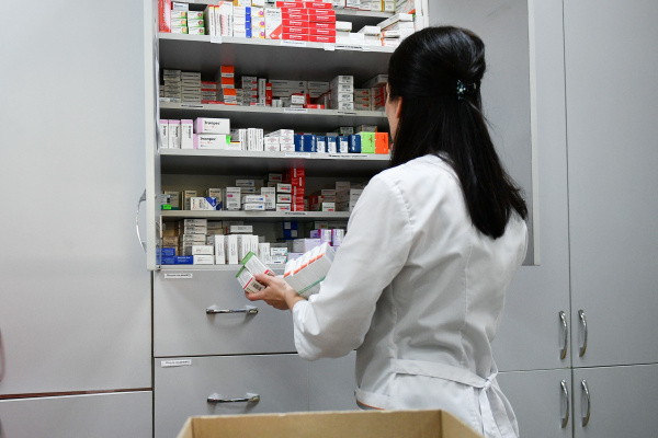 Росздравнадзор будет следить за количеством лекарств из перечня ЖНВЛП