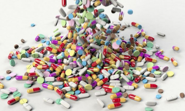 Росздравнадзор сообщил о крупной краже лекарств у дистрибьютора во время транспортировки