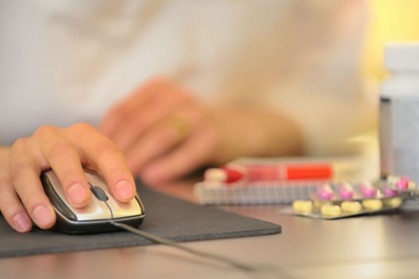 Аналитики изучили покупательское поведение при онлайн-заказе лекарств