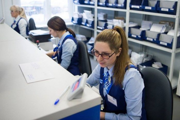 Почта России нарастила свое присутствие на фармацевтическом рынке