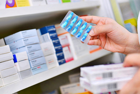 Росздравнадзор: оштрафована аптека за отпуск сильнодействующих препаратов по поддельным рецептам