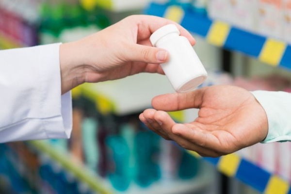 Аптекам запретили применять ЕНВД при реализации маркированных лекарств