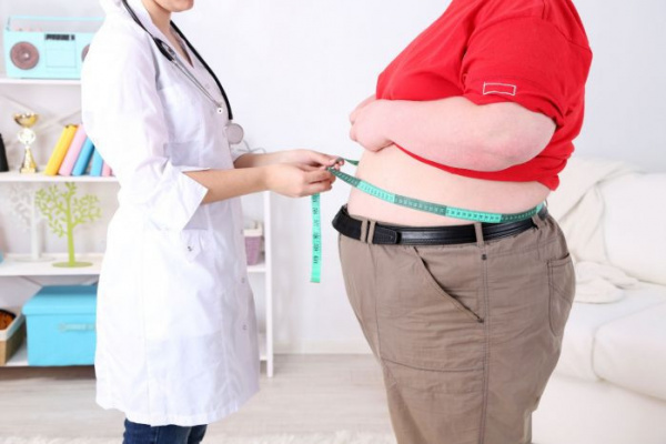 Аптечный рынок средств для похудения значительно сократился за последние два года