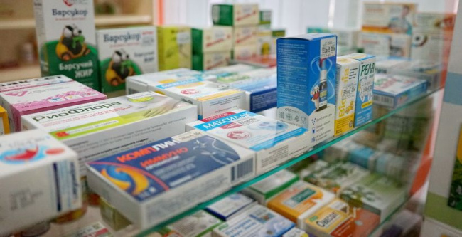 В Новосибирской области в сельских ФАПах появятся аптечные пункты