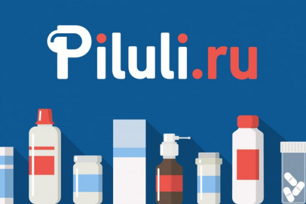 «Сбер Еаптека» стала единственным владельцем интернет-аптеки Piluli.ru