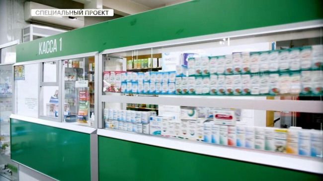На Ставрополье прибыльна лишь половина аптек. Что предложили для поддержки бизнеса?