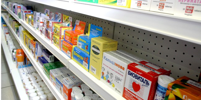 Лекарственные препараты низкого ценового сегмента – до 100 рублей – могут уйти с рынка