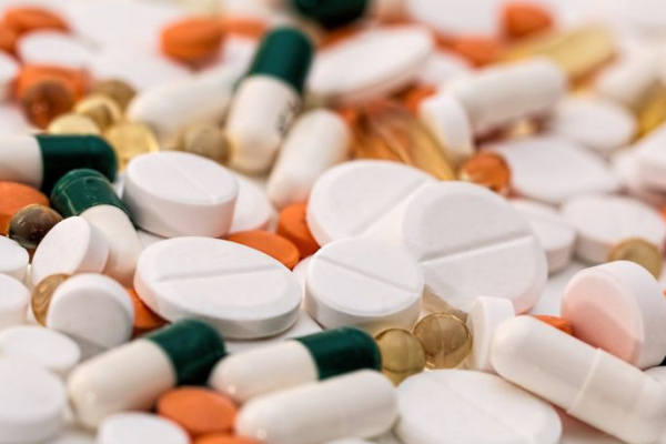 RNC Pharma назвала сильнее всего пострадавших от санкций поставщиков