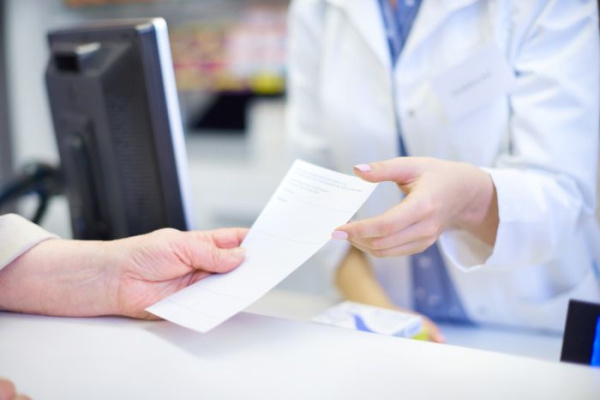 Для аптек опубликовали перечень необходимых документов для онлайн-продажи рецептурных лекарств
