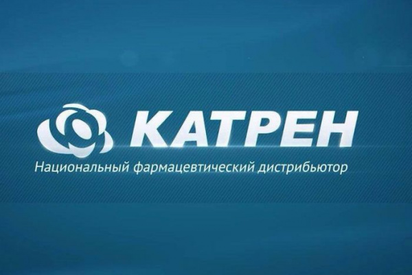 «Катрен» приобрел 24% в управляющей компании группы «Эркафарм»