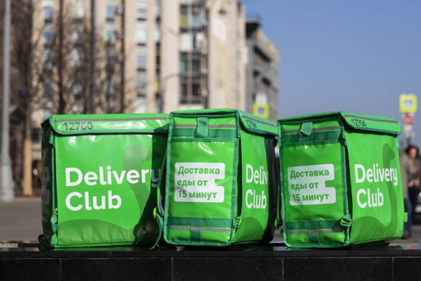Delivery Club запустил услугу брони лекарств в аптеках
