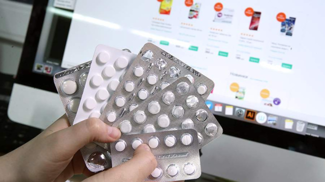 Аналитик оценила эксперимент по онлайн-продаже рецептурных лекарств