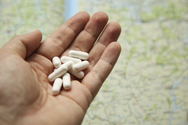 В Минэкономразвития заявили о согласовании проекта по онлайн-продаже рецептурных лекарств