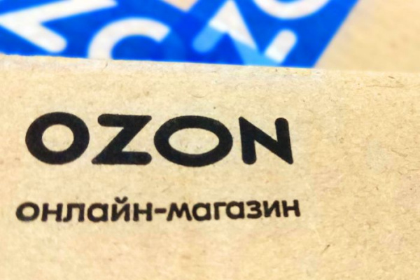 Ozon получил разрешение на дистанционную торговлю лекарствами