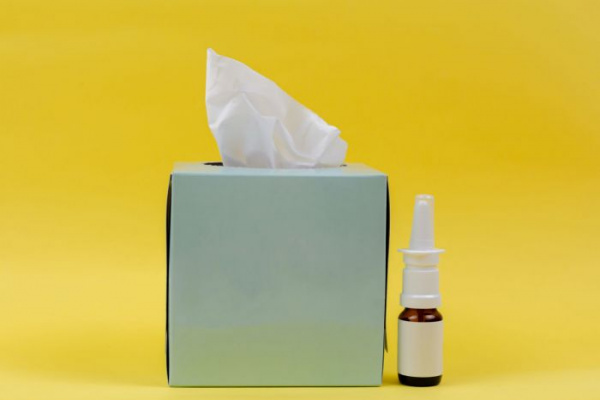 Минздрав сообщил о достаточном количестве препаратов от аллергии в аптеках