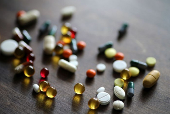 До приостановления применения ранитидина аптеки продали более 125 тысяч упаковок лекарства